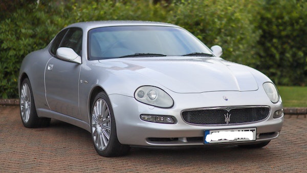 Maserati 4200GT (2004)