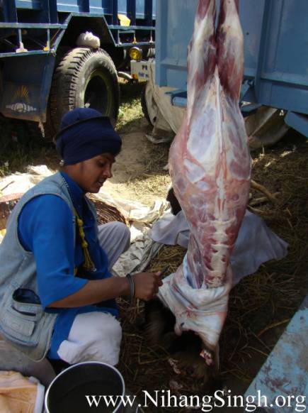 File:Nihung Singh Goat Meat.jpg