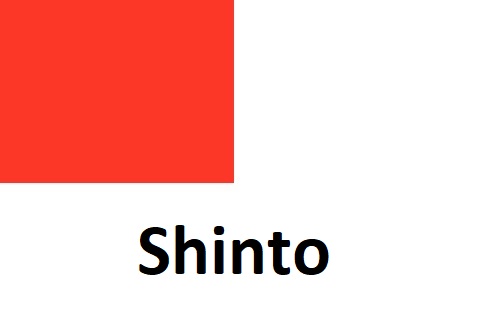 Shinto Religion