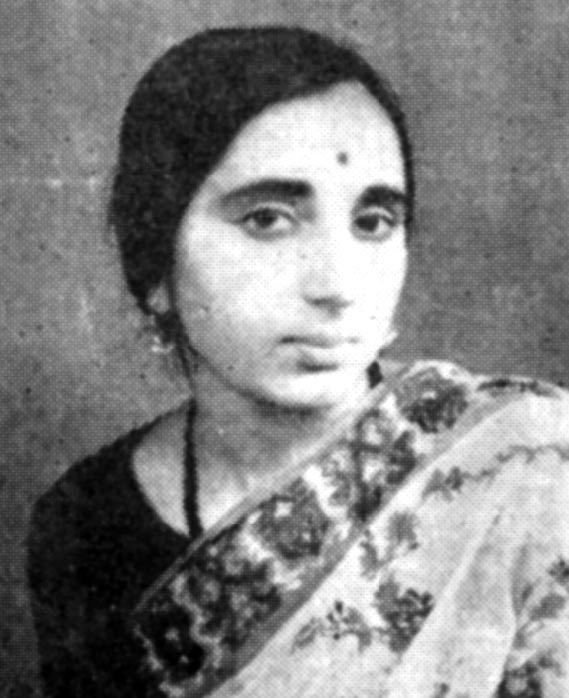 Bhagat Singh's Neice Varinder Sandhu