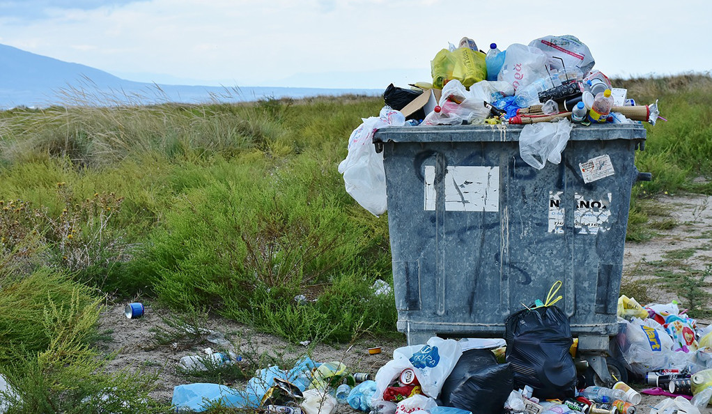 Julaha (Waste Service)