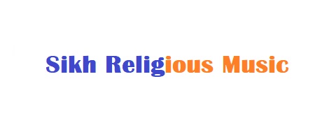 Sikh Religious Music