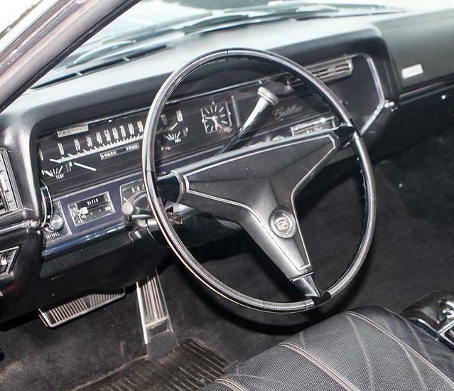 File:Cadillac Eldorado (1967) Cockpit.jpg