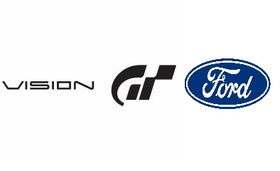 Vision GT Ford