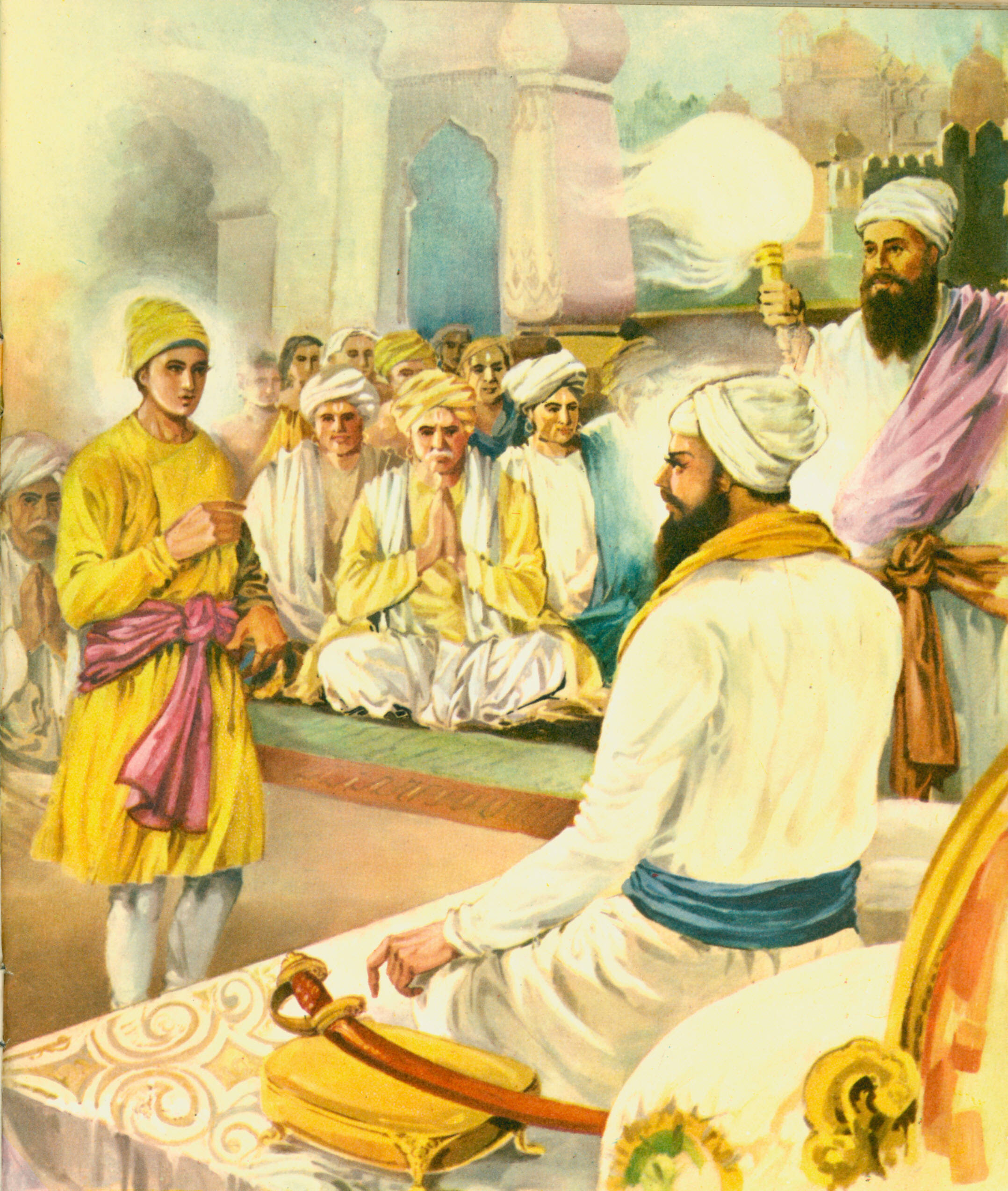 GuruTeghBahadur and GobindRai.jpg