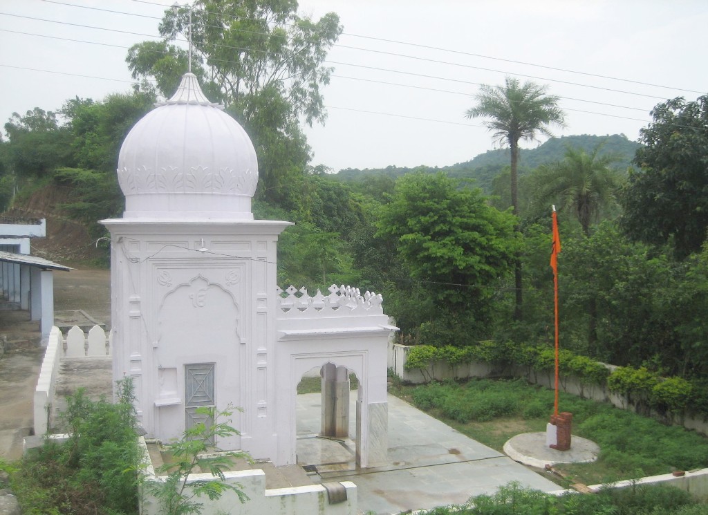 Gurudwara Paur Sahib.JPG