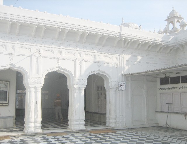 Gurudwara Shri Chaubaara Sahib 02.jpg
