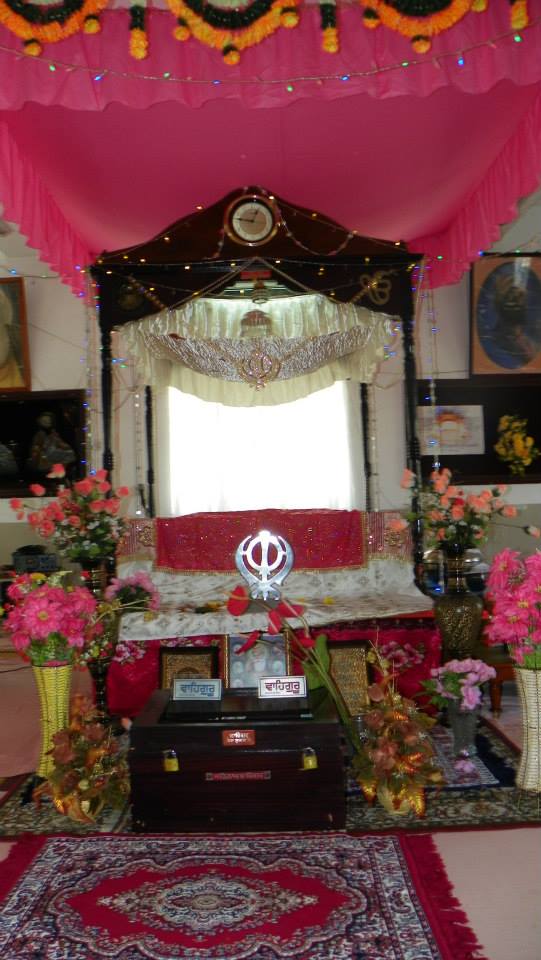 Manji Sahib