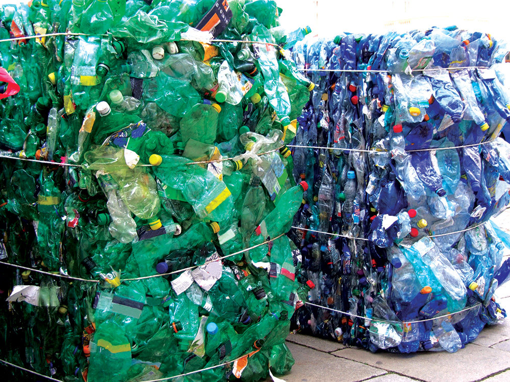 Julaha (Waste Service)