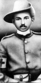 Gandhi Boer War 1899.jpg