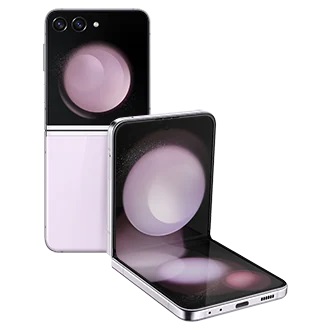 File:Samsung Galaxy Z Flip 5 (Purple).jpg