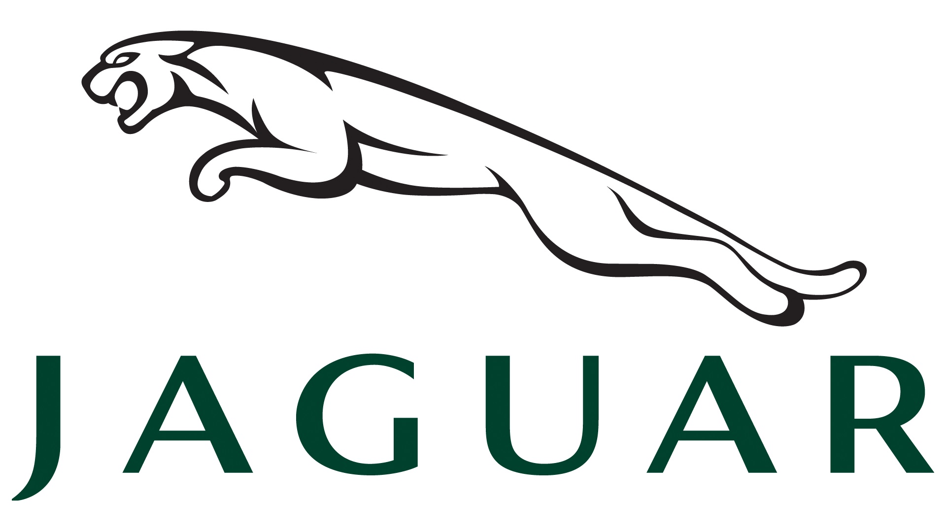 Jaguar Emblem