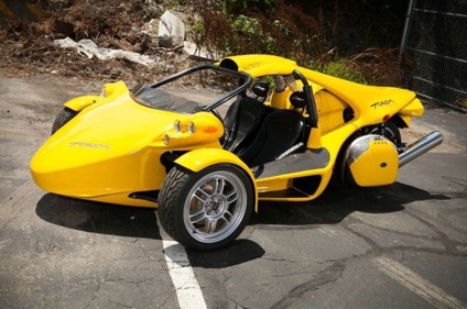 Campagna T-Rex 14R