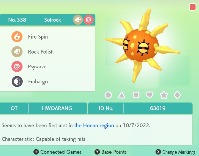 338 Solrock