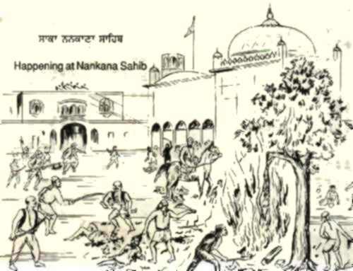 Saka Nankana