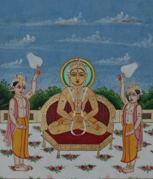 (Jainism) Rishabhanatha.jpg
