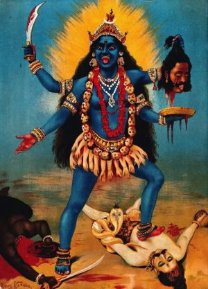 (Hindu) Kali Ma.jpg