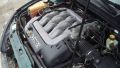 Ford Cougar 2.5 V6 (1999) Engine