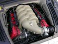 Maserati 4200GT (2004) Engine