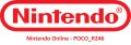 Nintendo Online - POCO R246