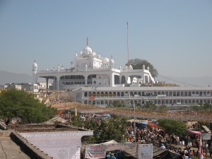 Anandpur Sahib at Hola Mahala.jpg