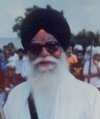 Giani Amolak Singh