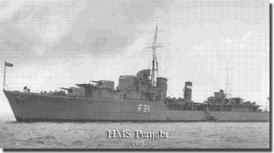 HMS Punjabi SikhiWiki, free Sikh encyclopedia.