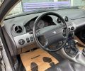 Ford Cougar 2.5 V6 (1999) Cockpit
