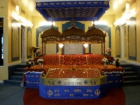 Darbar Sahib, Sikh Temple Gurdwara