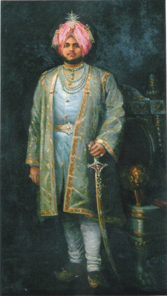 File:Maharaja Sir Jagatjit Singh.jpg