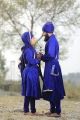 Sikh Khalsa Dress (Code of Conduct)