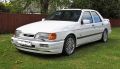Ford Sierra RS Cosworth Sapphire (1990)
