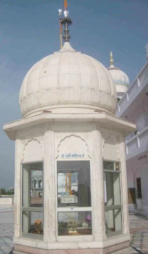 Gurudwara Sri Manji Sahib Talwandi Sabo.jpg