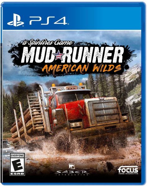 File:(PS4) Mud Runner.jpg