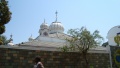 Domes of Siri Guru Singh Sabha, Kisumu