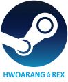 Steam ID - HWOARANG REX