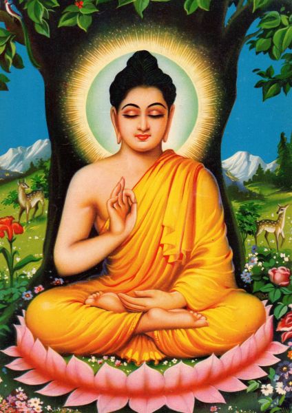 File:(Buddhist) Buddha.jpg