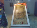 Gurdwara Dera Baba Nanak - Baba ji's Chhola (long dress/shirt)