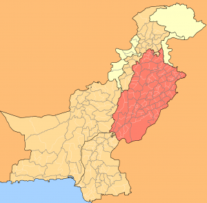 Pakistan Punjab.png