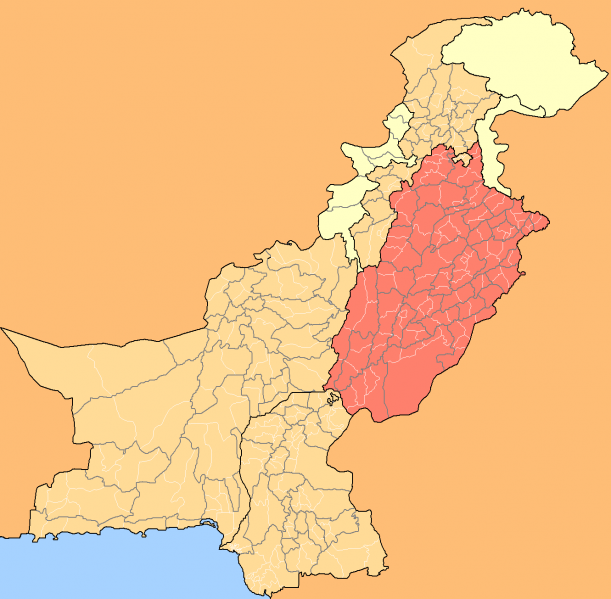 File:Pakistan Punjab.png