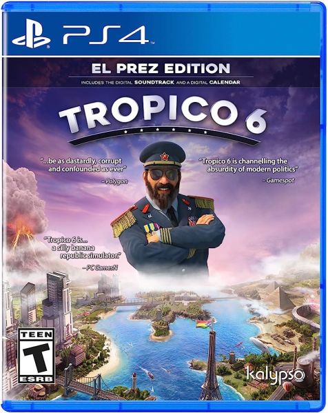 File:(PS4) Tropico 6.jpg