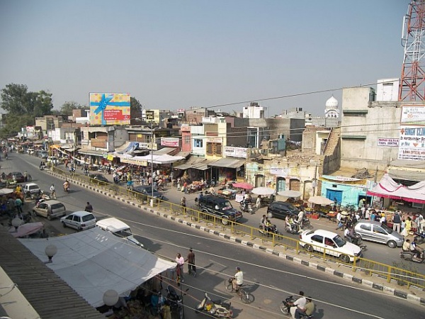 Banga - SikhiWiki, free Sikh encyclopedia.