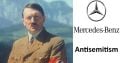 Antisemitism - Mercedes Benz