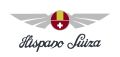 Hispano Suiza Emblem