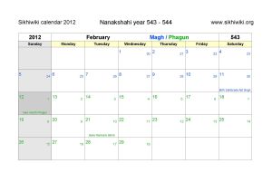 Nanakshahi 2012 v6 February.jpg