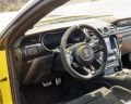 Shelby GT500 (2021) Cockpit