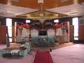 Darbar Sahib of Sikh Temple South C