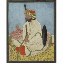 Maharaja Gulab Singh - SikhiWiki, free Sikh encyclopedia.