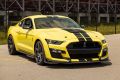Shelby GT500 (2021)