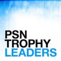 PSN Trophy Leaders
